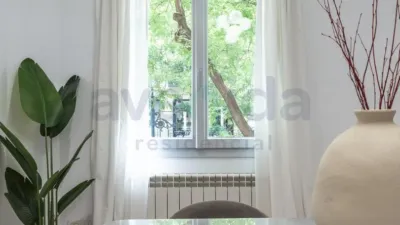 Apartment on Calle C. de Bailén photo 15
