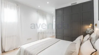 Apartment on Calle C. de Bailén photo 25