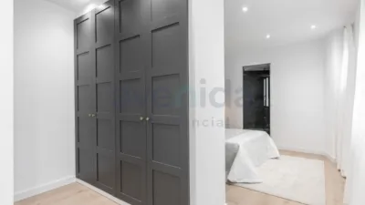 Apartment on Calle C. de Bailén photo 26