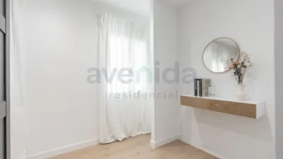 Apartment on Calle C. de Bailén photo 27