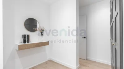 Apartment on Calle C. de Bailén photo 28