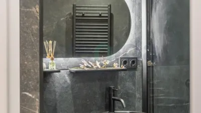 Apartment on Calle C. de Bailén photo 34