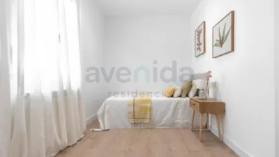 Apartment on Calle C. de Bailén photo 36