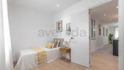 Apartment on Calle C. de Bailén photo 37