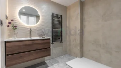 Apartment on Calle C. de Bailén photo 39