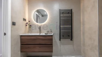 Apartment on Calle C. de Bailén photo 40