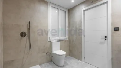 Apartment on Calle C. de Bailén photo 41