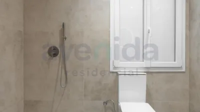 Apartment on Calle C. de Bailén photo 43