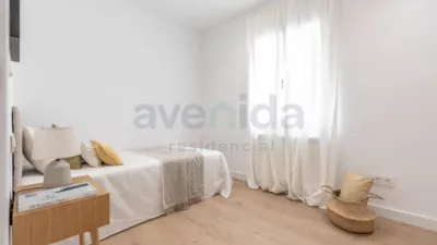 Apartment on Calle C. de Bailén photo 45