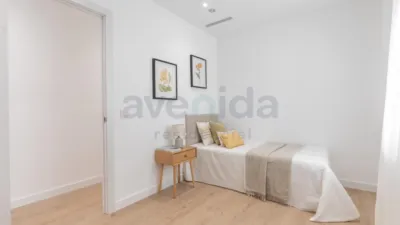 Apartment on Calle C. de Bailén photo 46