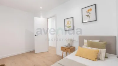 Apartment on Calle C. de Bailén photo 47