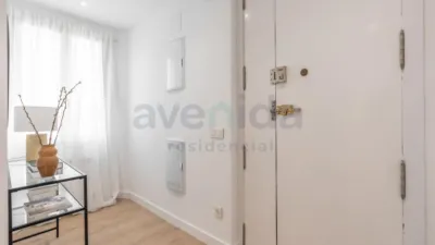 Apartment on Calle C. de Bailén photo 48
