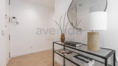 Apartment on Calle C. de Bailén photo 49