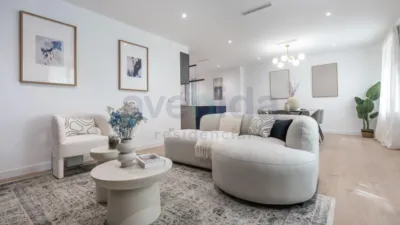 Apartment on Calle C. de Bailén photo 4