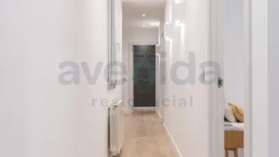 Apartment on Calle C. de Bailén photo 50