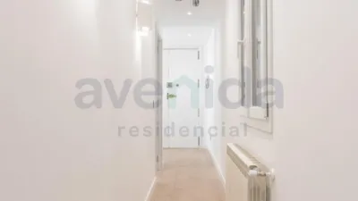 Apartment on Calle C. de Bailén photo 51