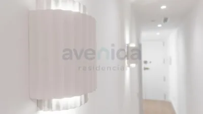 Apartment on Calle C. de Bailén photo 52