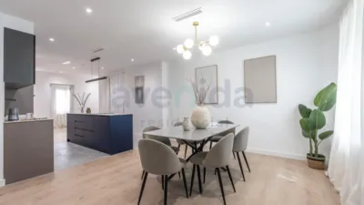 Apartment on Calle C. de Bailén photo 5