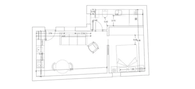 Apartment on Calle Teodosio photo 3