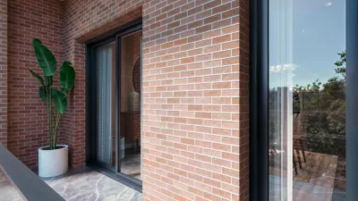 Duplex on Carrer Jaume Balmes photo 16