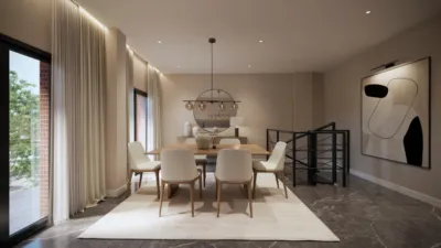 Apartment at Carrer Jaume Balmes, 48 photo 10