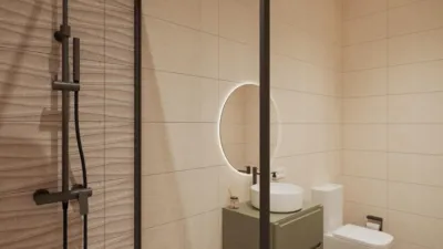 Apartment at Carrer Jaume Balmes, 48 photo 7