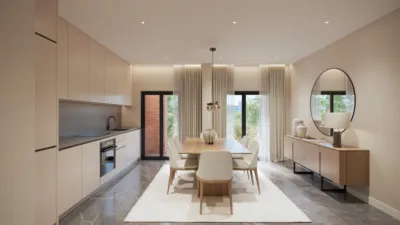 Apartment at Carrer Jaume Balmes, 48 photo 9