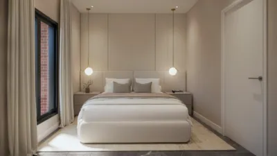 Apartment on Carrer Jaume Balmes photo 11