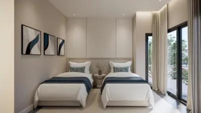 Apartment on Carrer Jaume Balmes photo 13