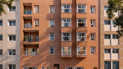Penthouse on Carrer Jaume Balmes photo 17