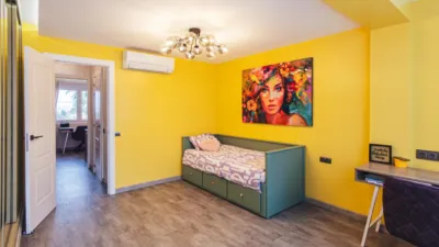 Duplex in Rincón de Loix photo 11