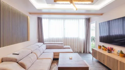 Duplex in Rincón de Loix photo 2