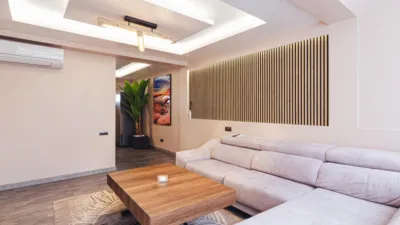 Duplex in Rincón de Loix photo 3