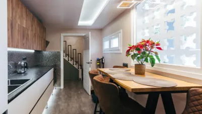 Duplex in Rincón de Loix photo 6