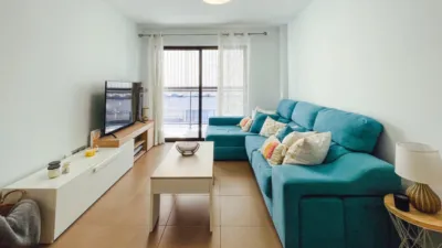 Piso – Benidorm - Vista 2