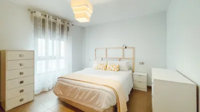 Piso – Benidorm - Más