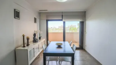 Apartment on Carrer Segovia photo 10