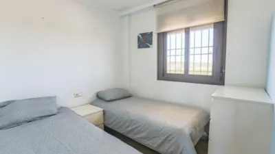 Apartment on Carrer Segovia photo 11