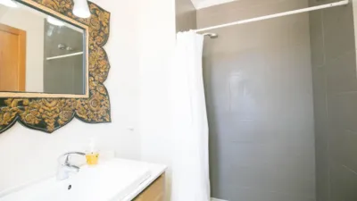 Apartment on Carrer Segovia photo 14