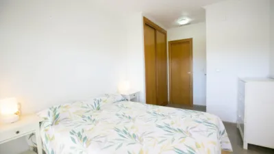 Apartment on Carrer Segovia photo 15