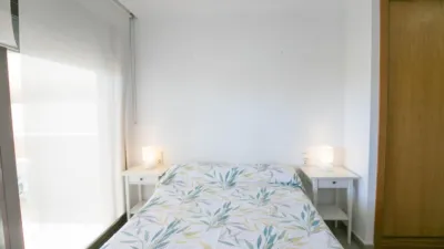 Apartment on Carrer Segovia photo 16
