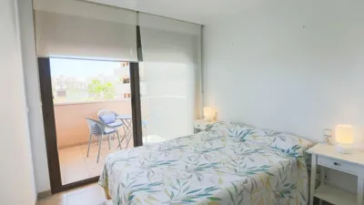 Apartment on Carrer Segovia photo 17