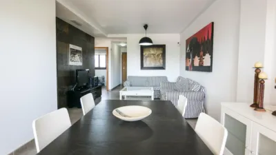 Apartment on Carrer Segovia photo 24