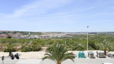 Apartment on Carrer Segovia photo 25