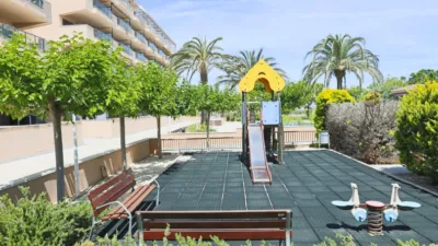 Piso – Elx - Elche - Vista 2