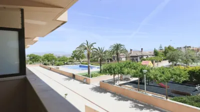Piso – Elx - Elche - Vista 5