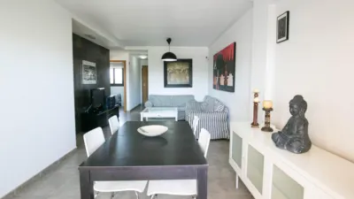 Piso – Elx - Elche - Más