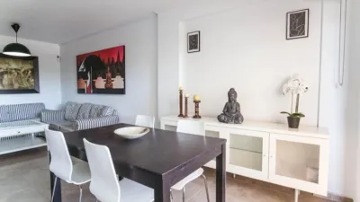 Apartment on Carrer Segovia photo 9