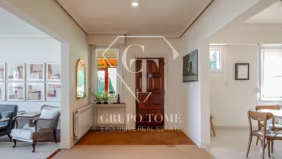 Semi-detached house on Calle Barrio Laranga, No. 6 photo 12