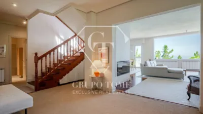 Semi-detached house on Calle Barrio Laranga, No. 6 photo 13